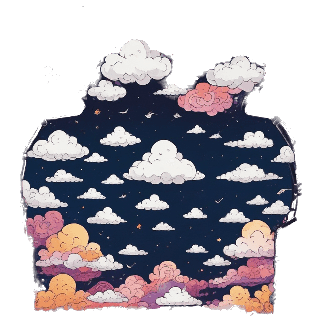 Cellular Ascent game banner