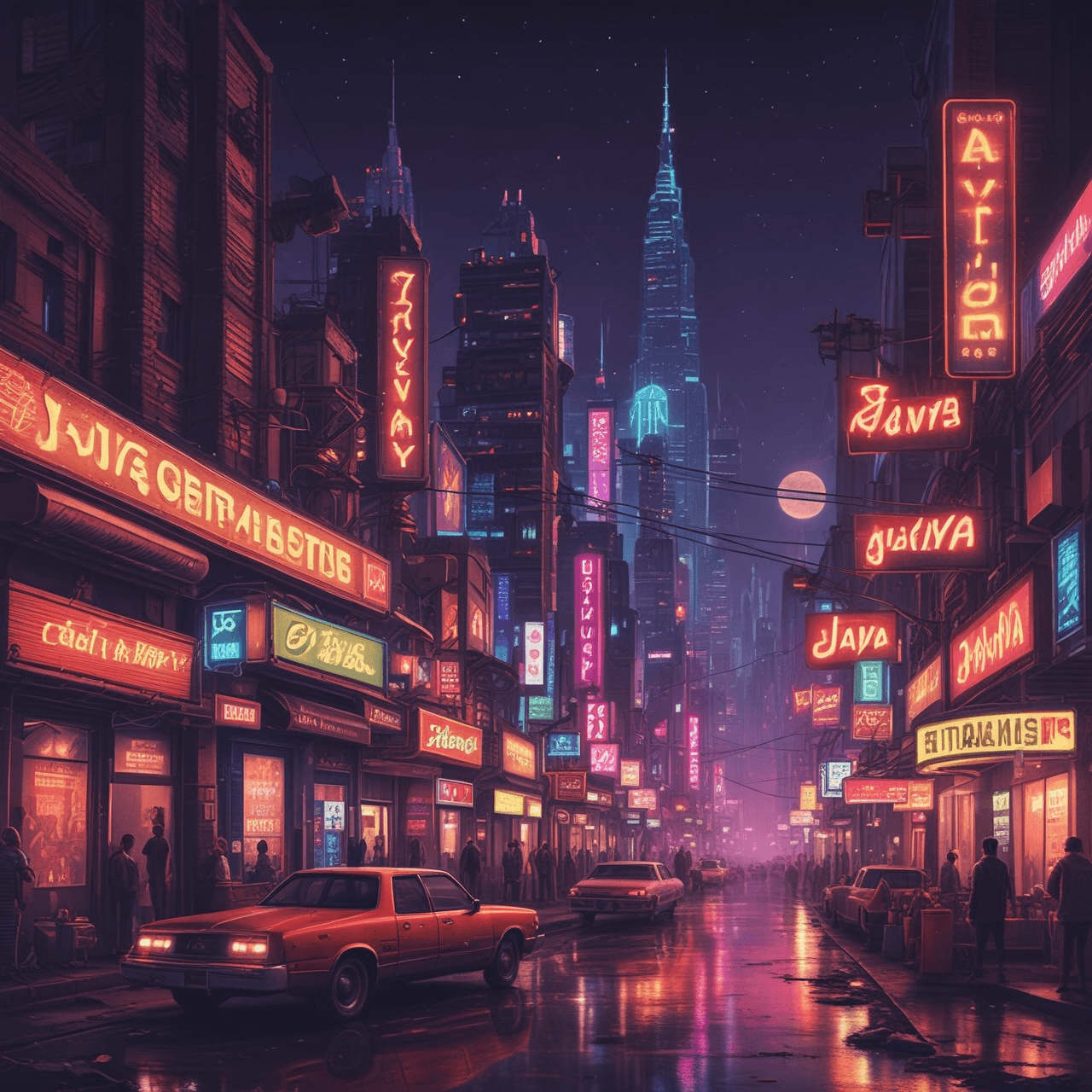 Java Jump game banner