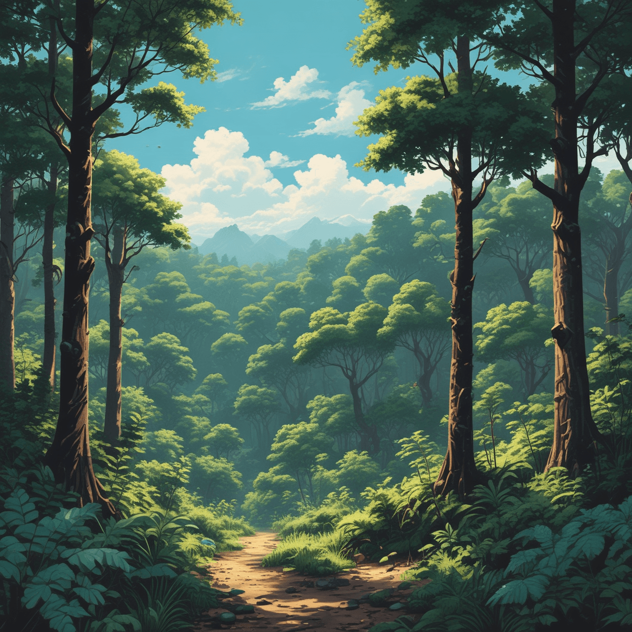 Calculus Cloud Climb game banner