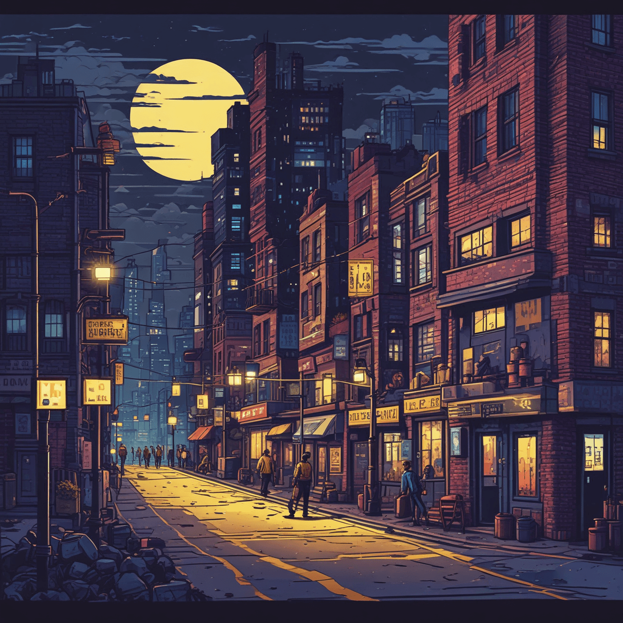 Forensic Science Run game banner