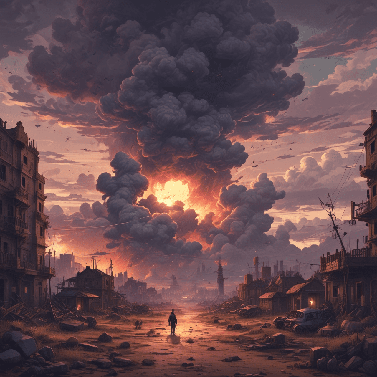 War Jump game banner