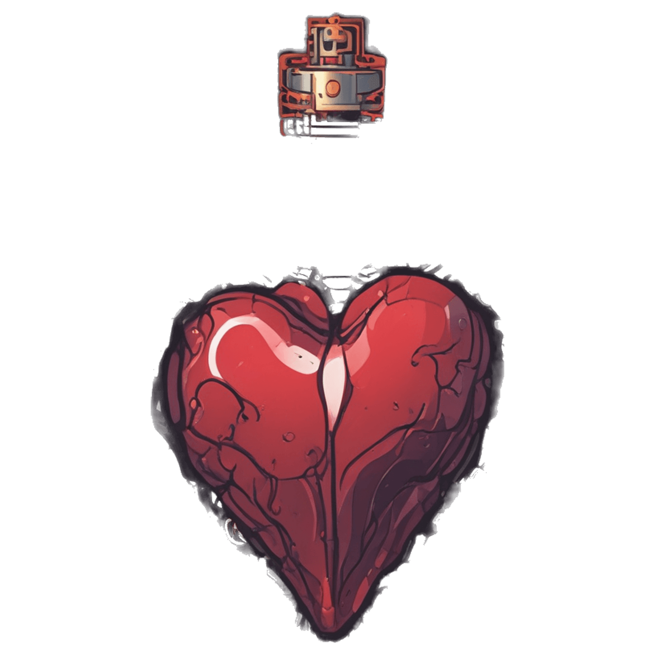 ¡Desafío Cardíaco! game banner