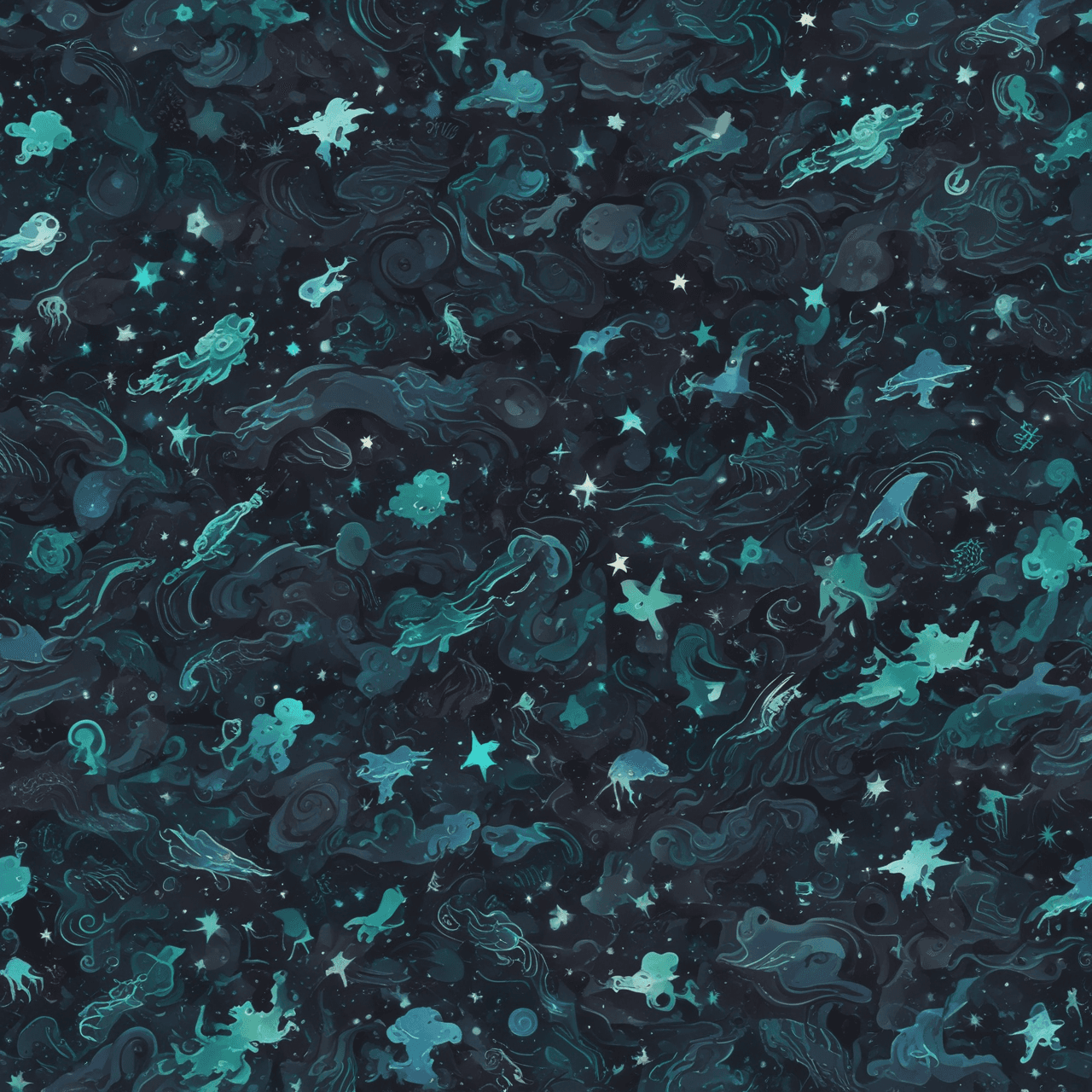 Eelgrass Ascent game banner