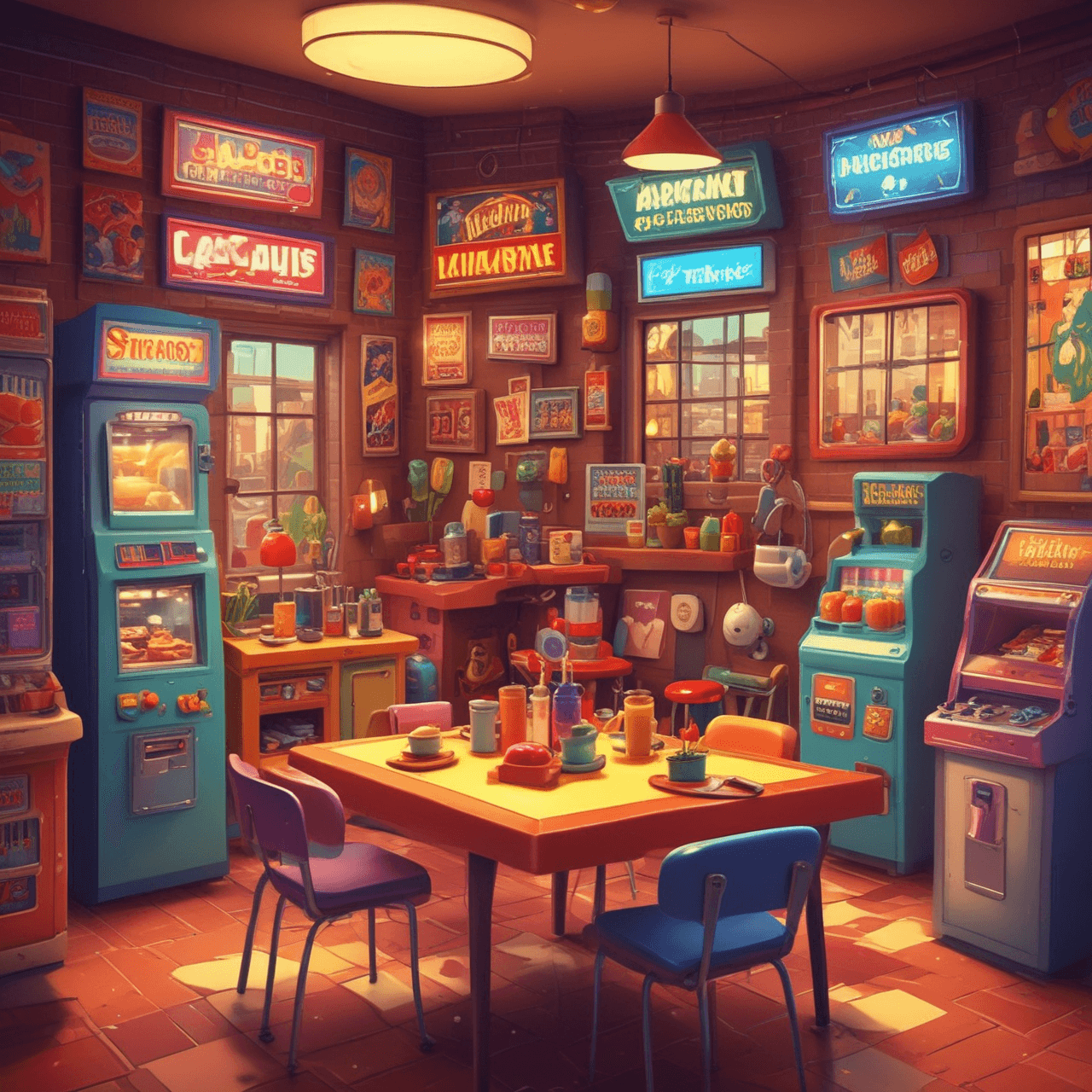 Aventure Quiz : Verbes & Saveurs game banner