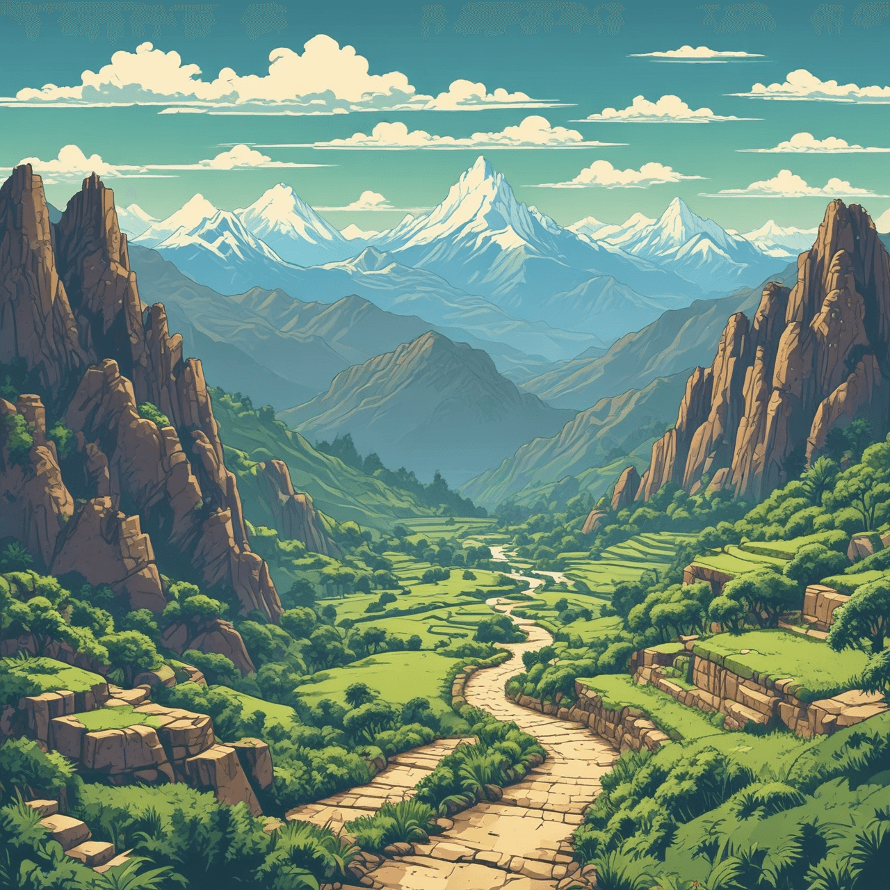 Empire's Ascent game banner