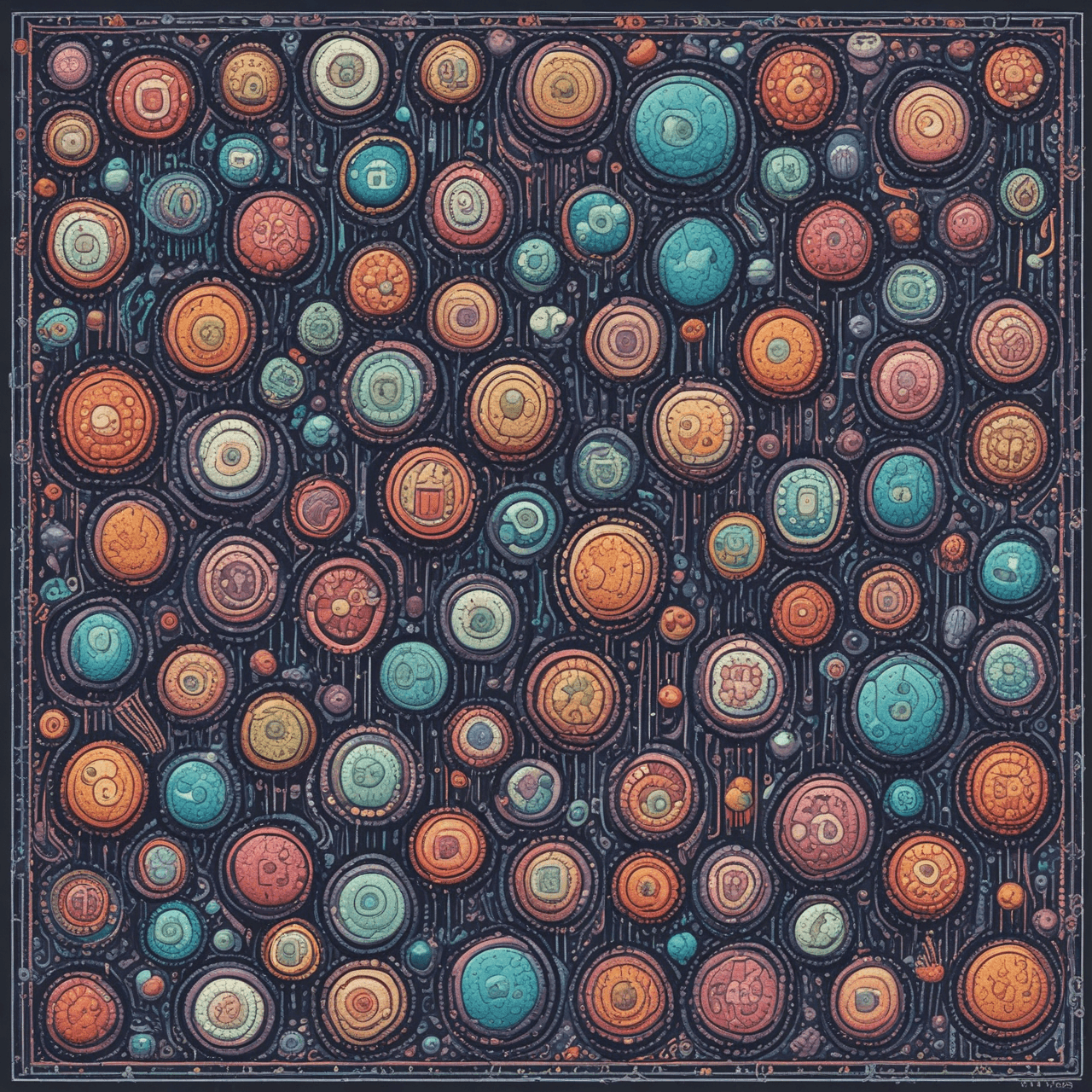 Mitosis Marathon game banner