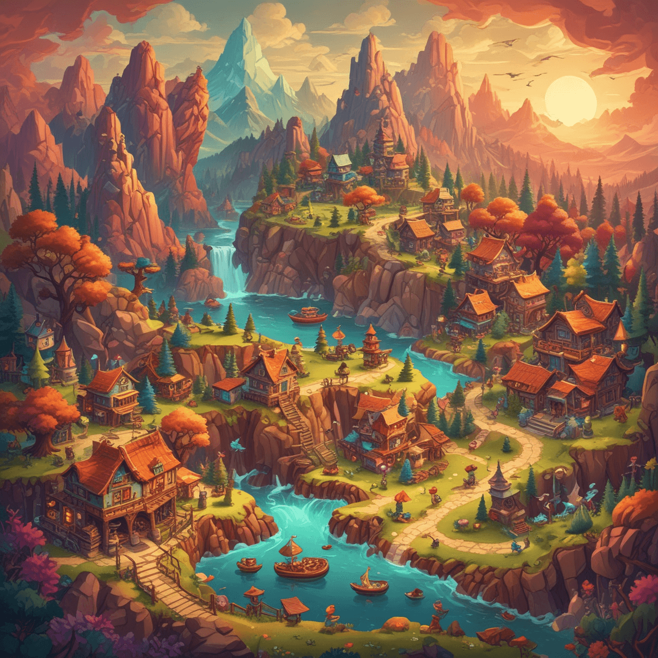 Приключение с Джетпаком: Квиз Мыро game banner