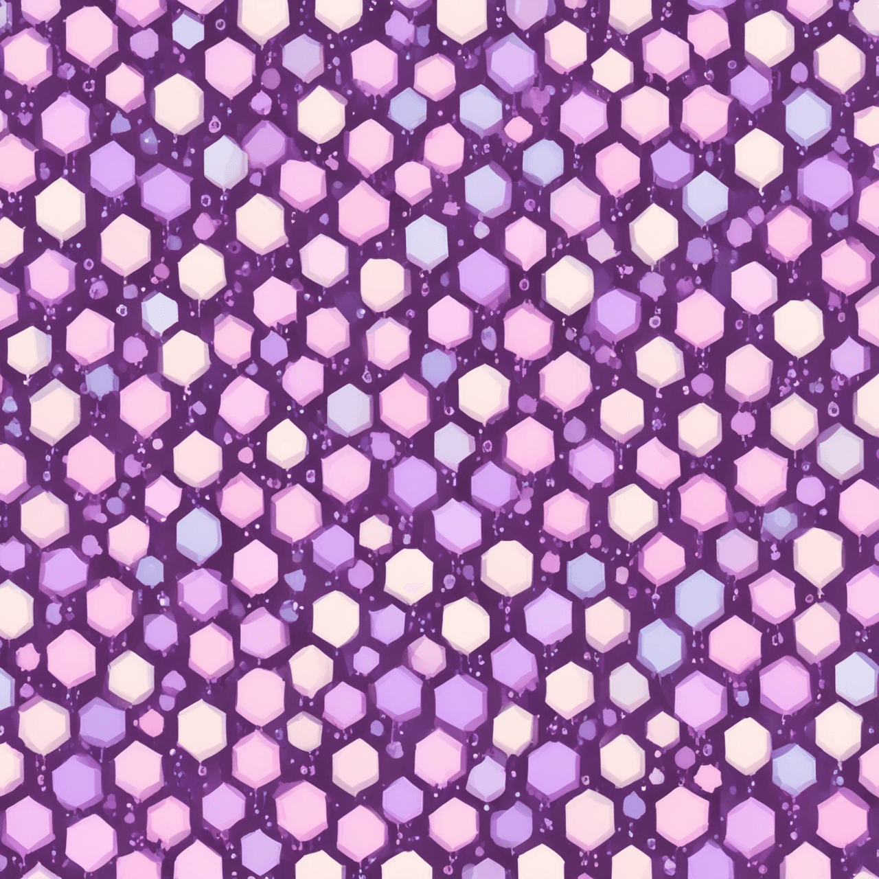 Sugar Rush: Molecular Journey game banner