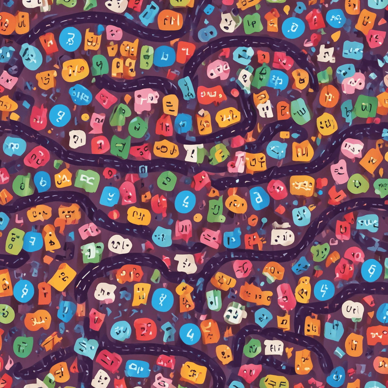 Number Navigator game banner