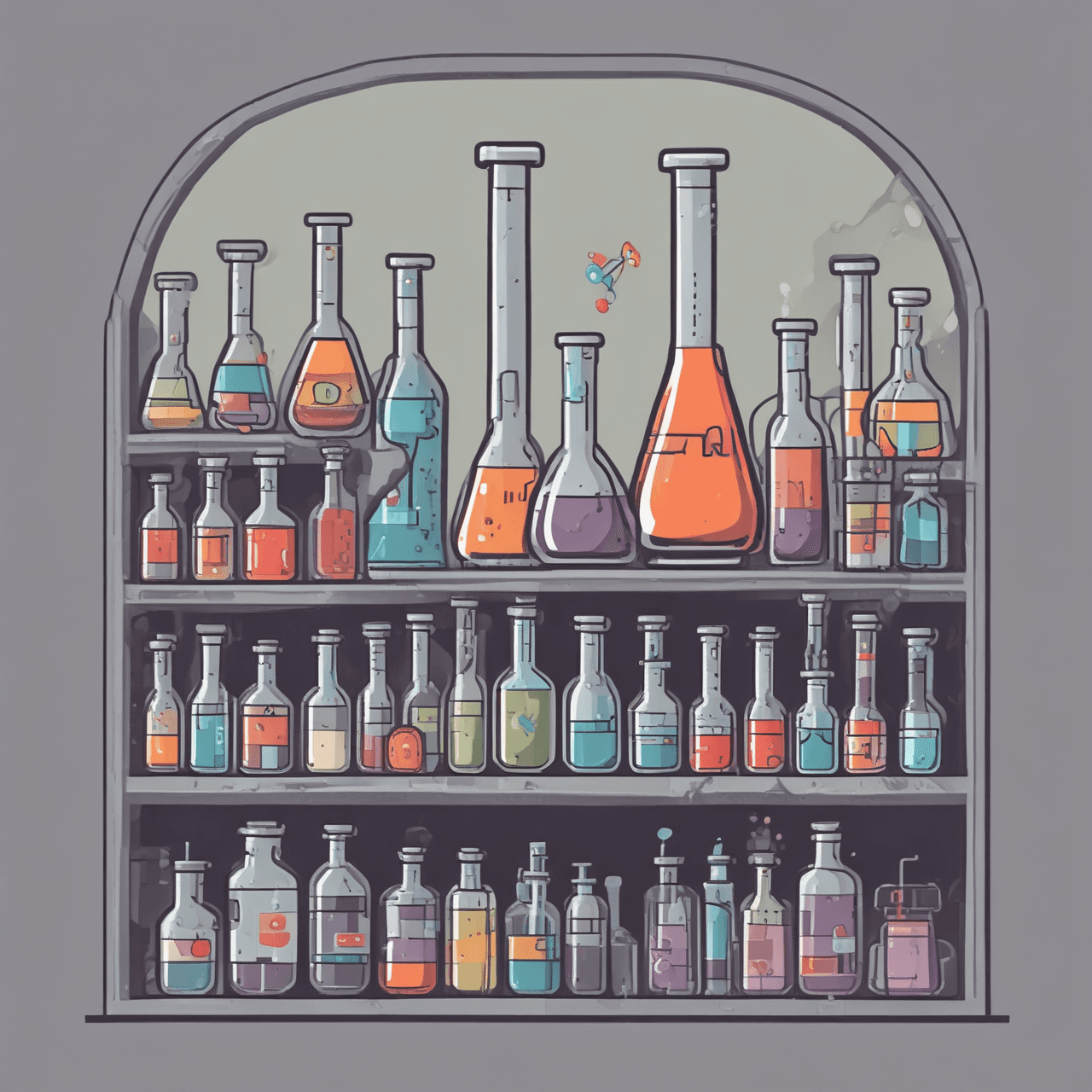 Mole Jump game banner