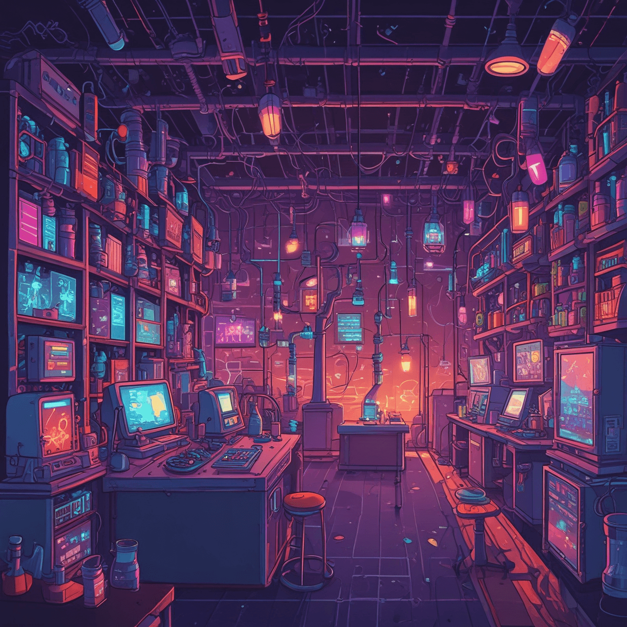 Formula Frenzy Run game banner