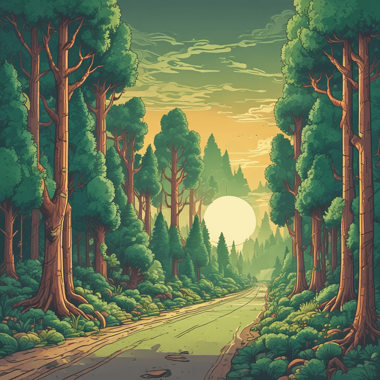 Photosynthesis & Respiration Runner game banner