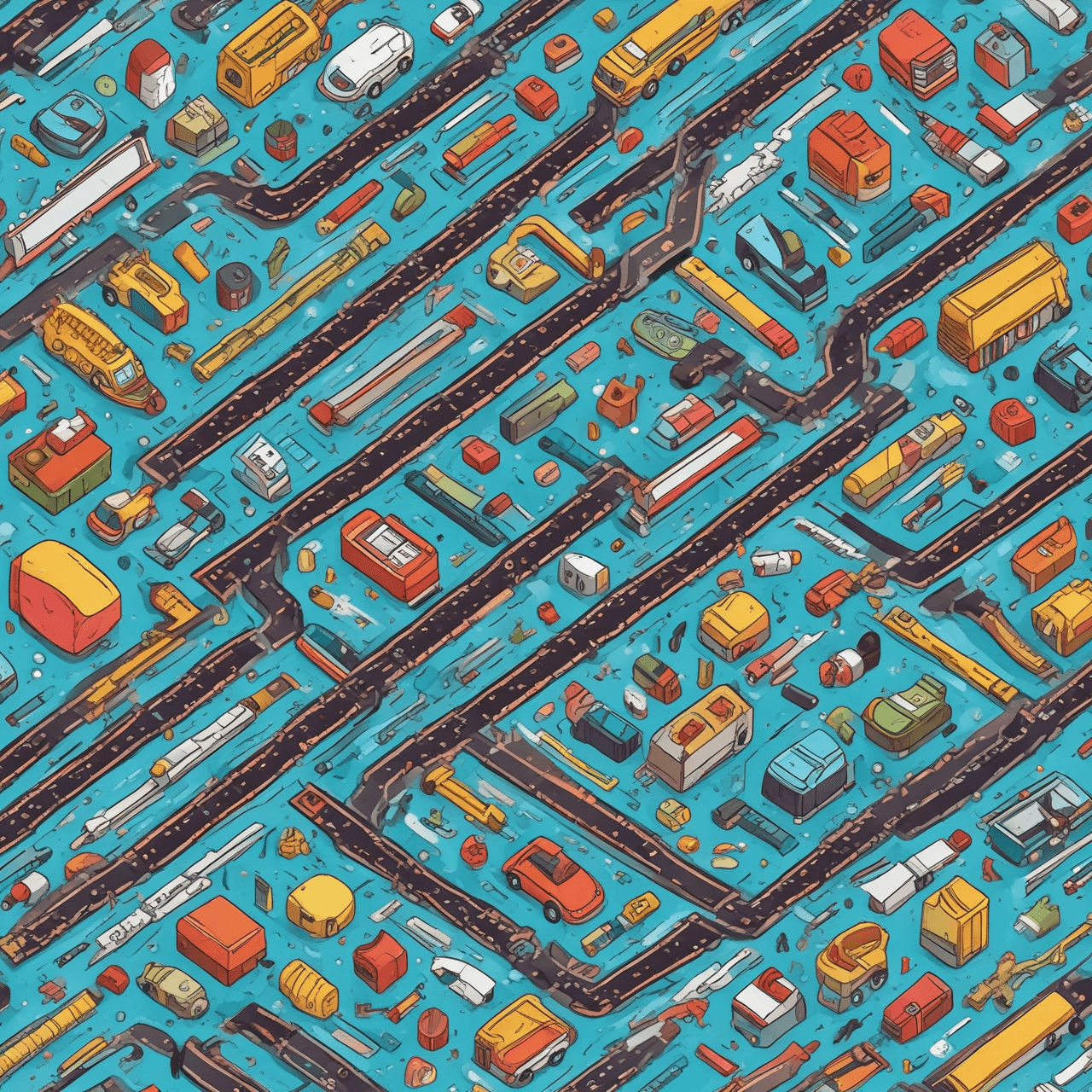 Math Entrance Challenge game banner