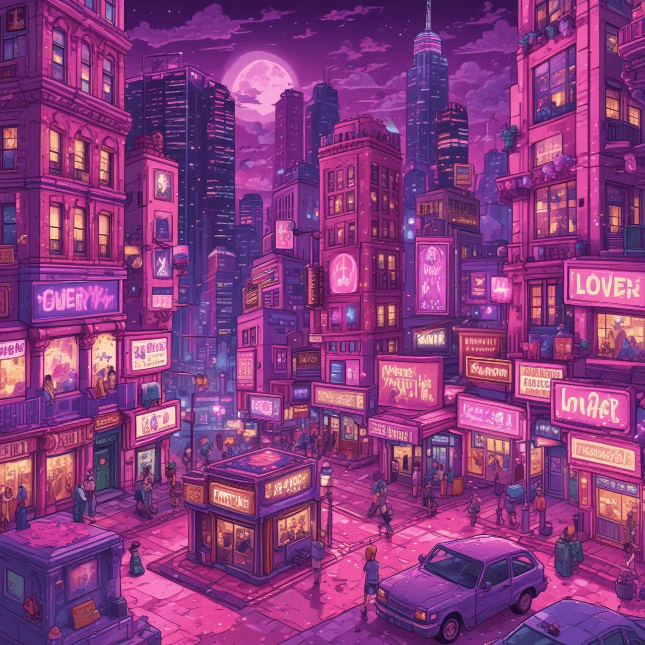 Swift-Run: Amerikanische Ären game banner