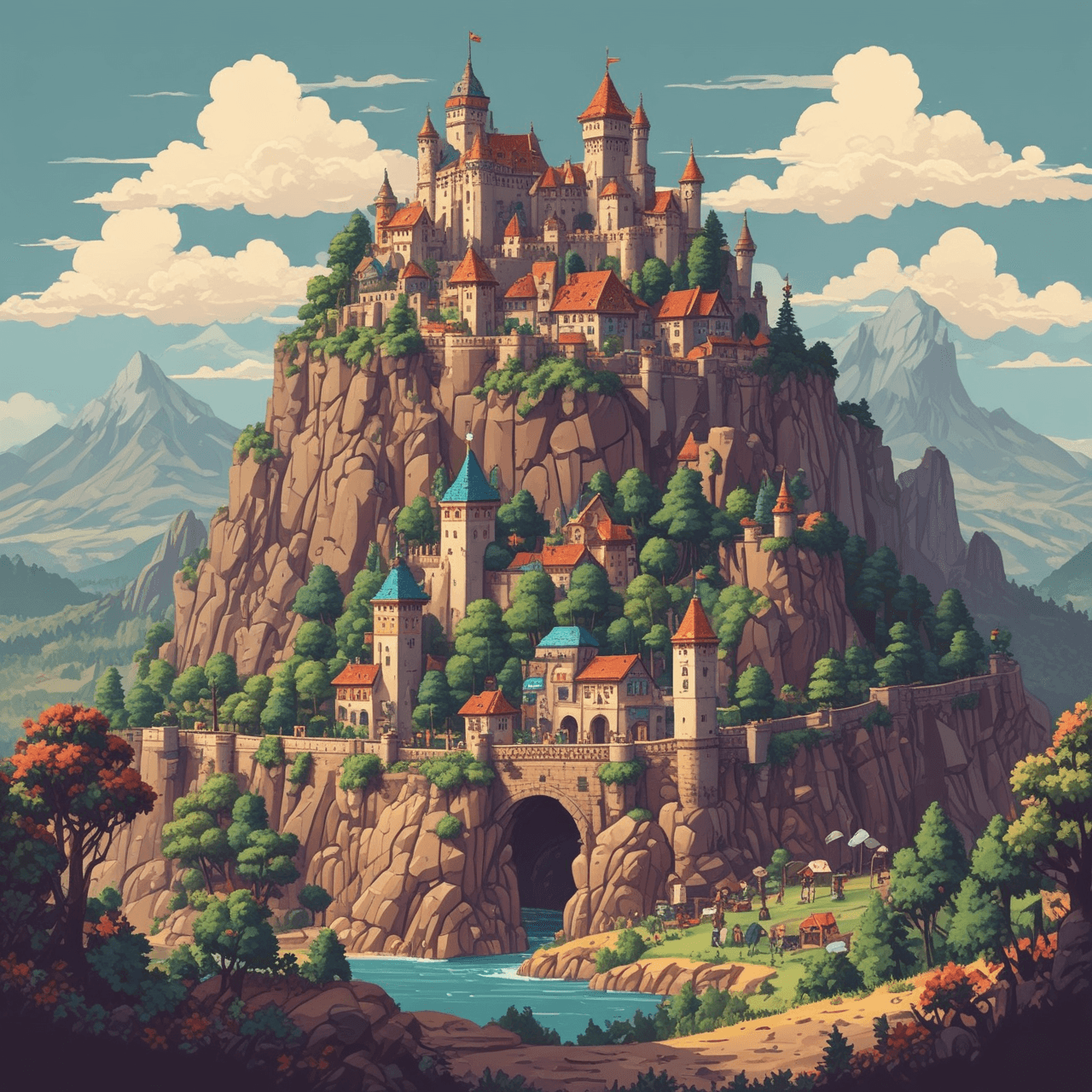 Choc Temporel : Le Quiz des Époques game banner