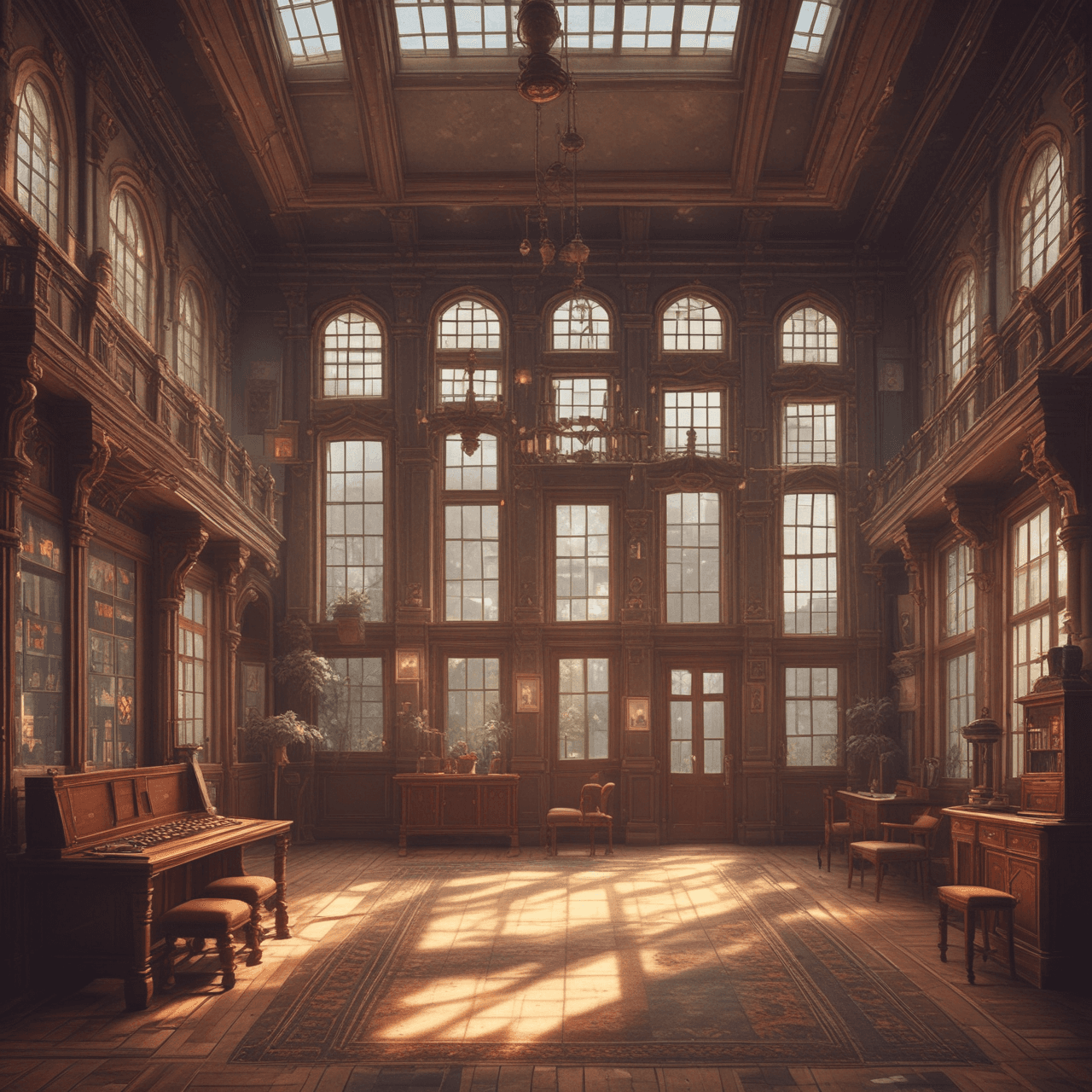 Constitutional Runner game banner