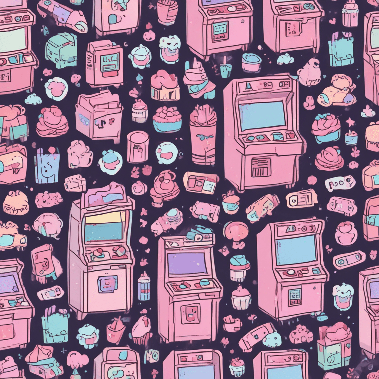 Aventura Quiz da Saúde game banner