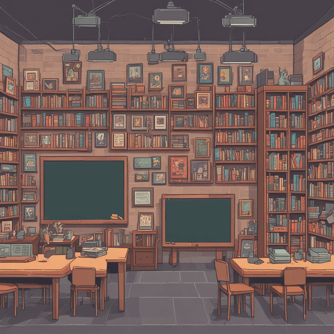 ELA Jump! game banner