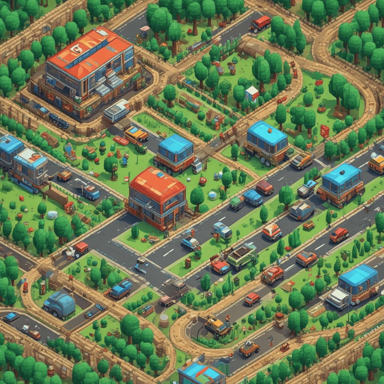 Franse Taalrace game banner