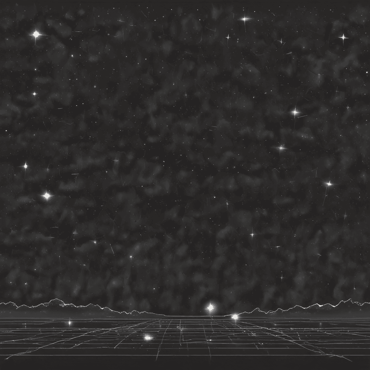 Cosmic Cruiser game banner