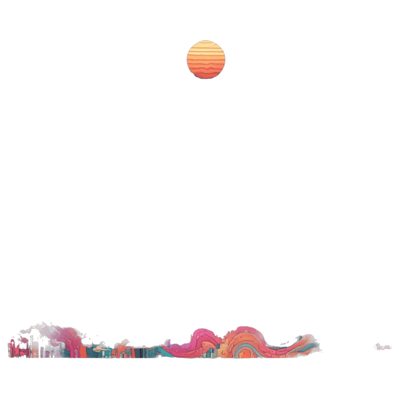 Statistical Sky Hop game banner