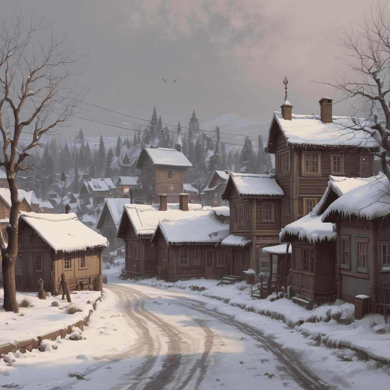 Chekhov's Pet Pursuit game banner