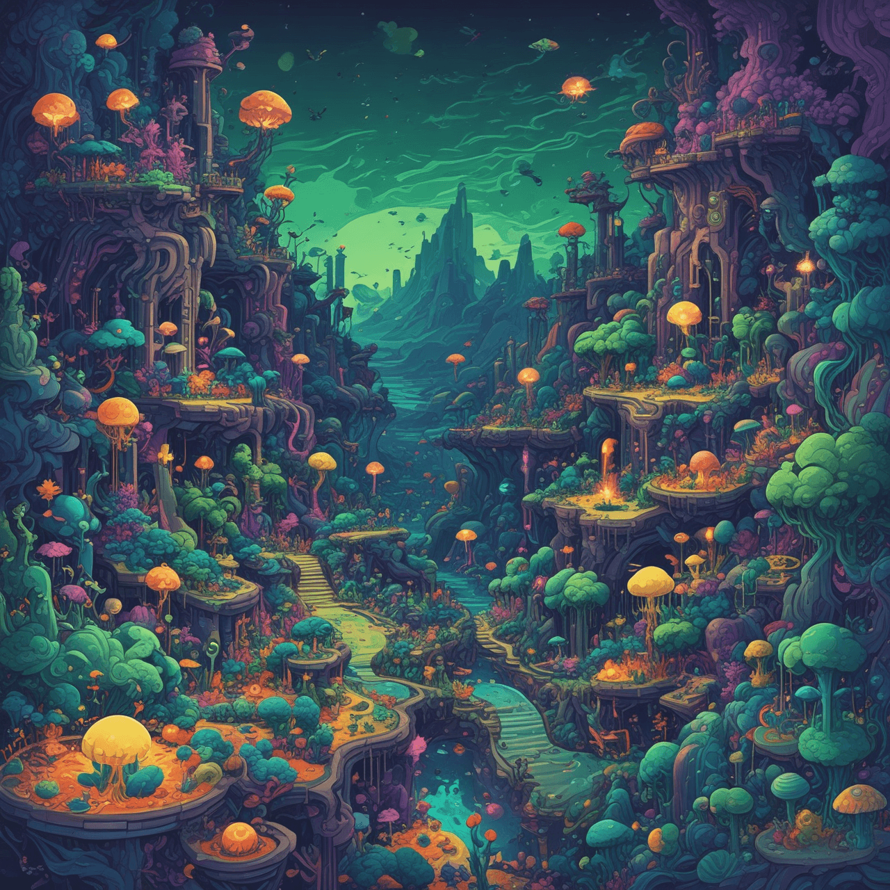 Pathogen Pursuit game banner