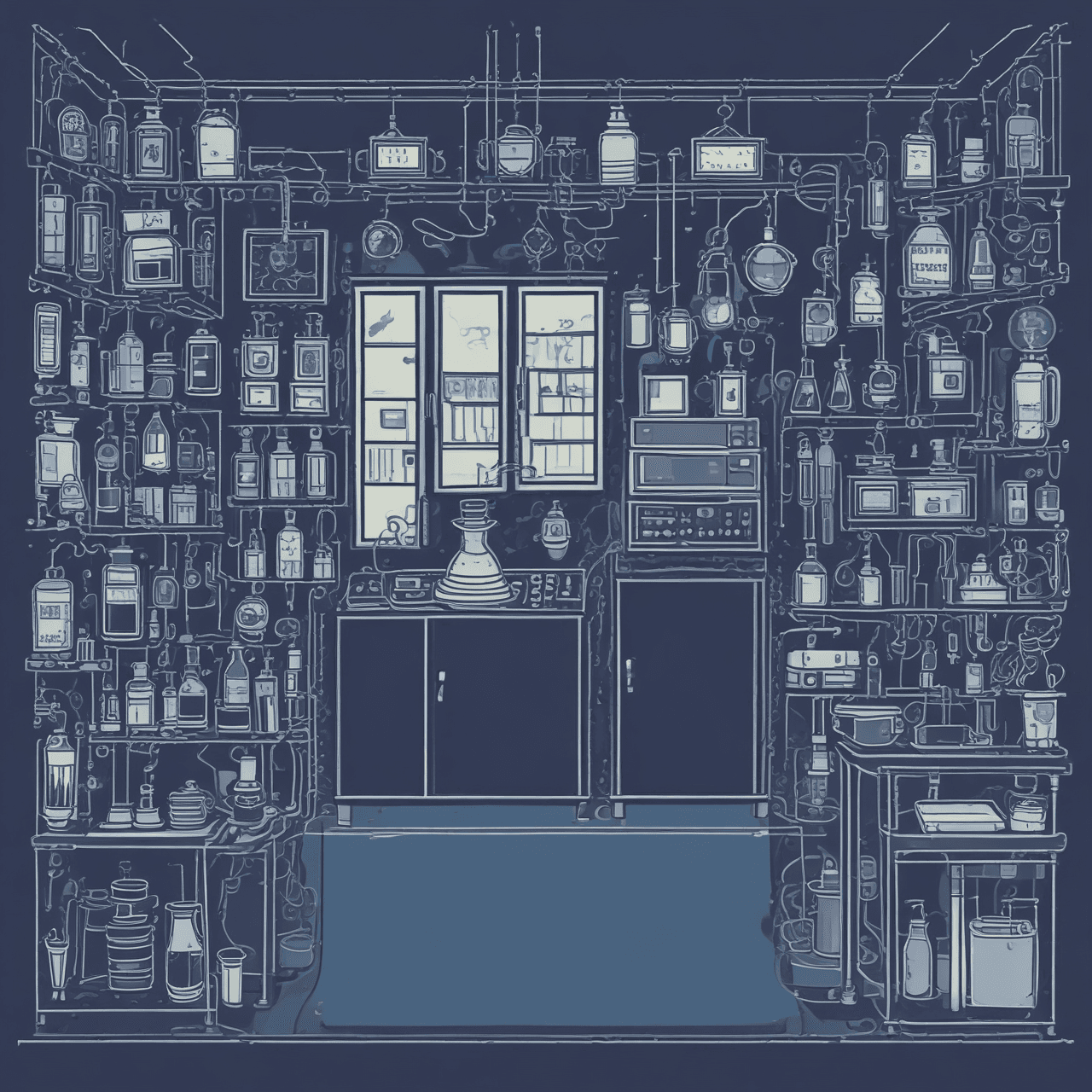 Motion Jump game banner