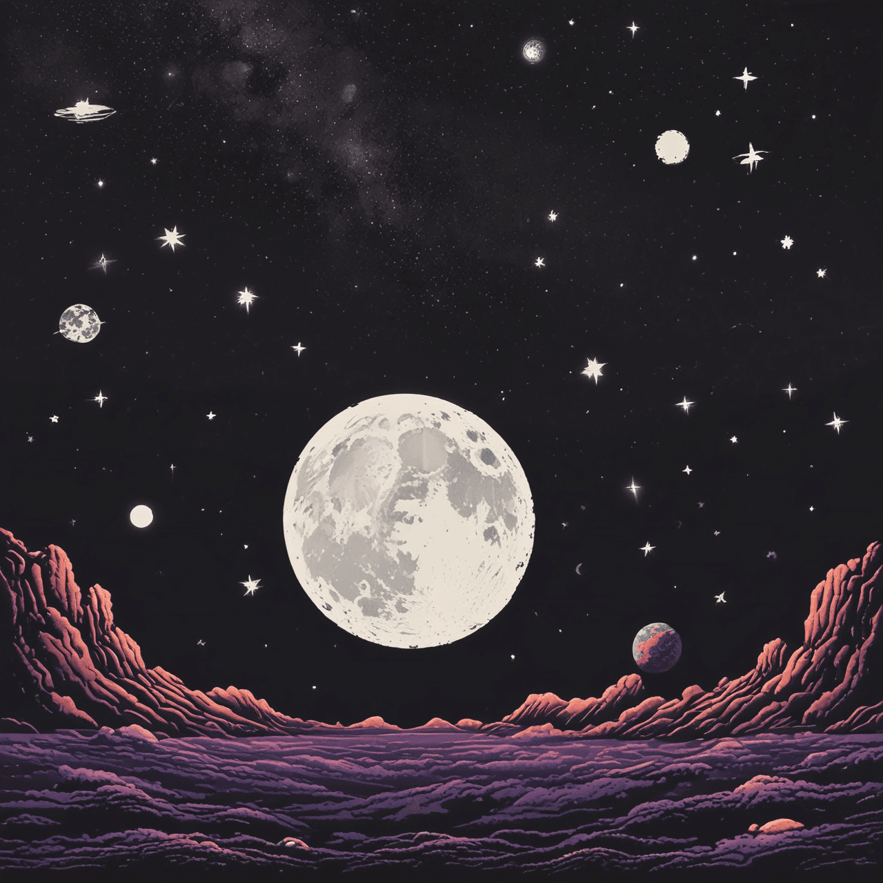 Space Resource Quiz game banner