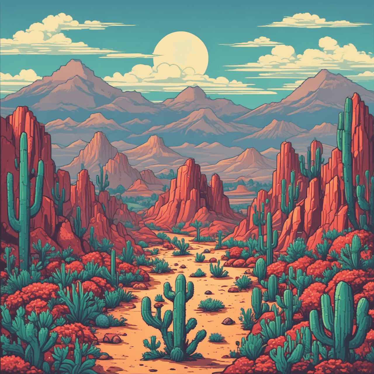 Defensores de la Revolución game banner