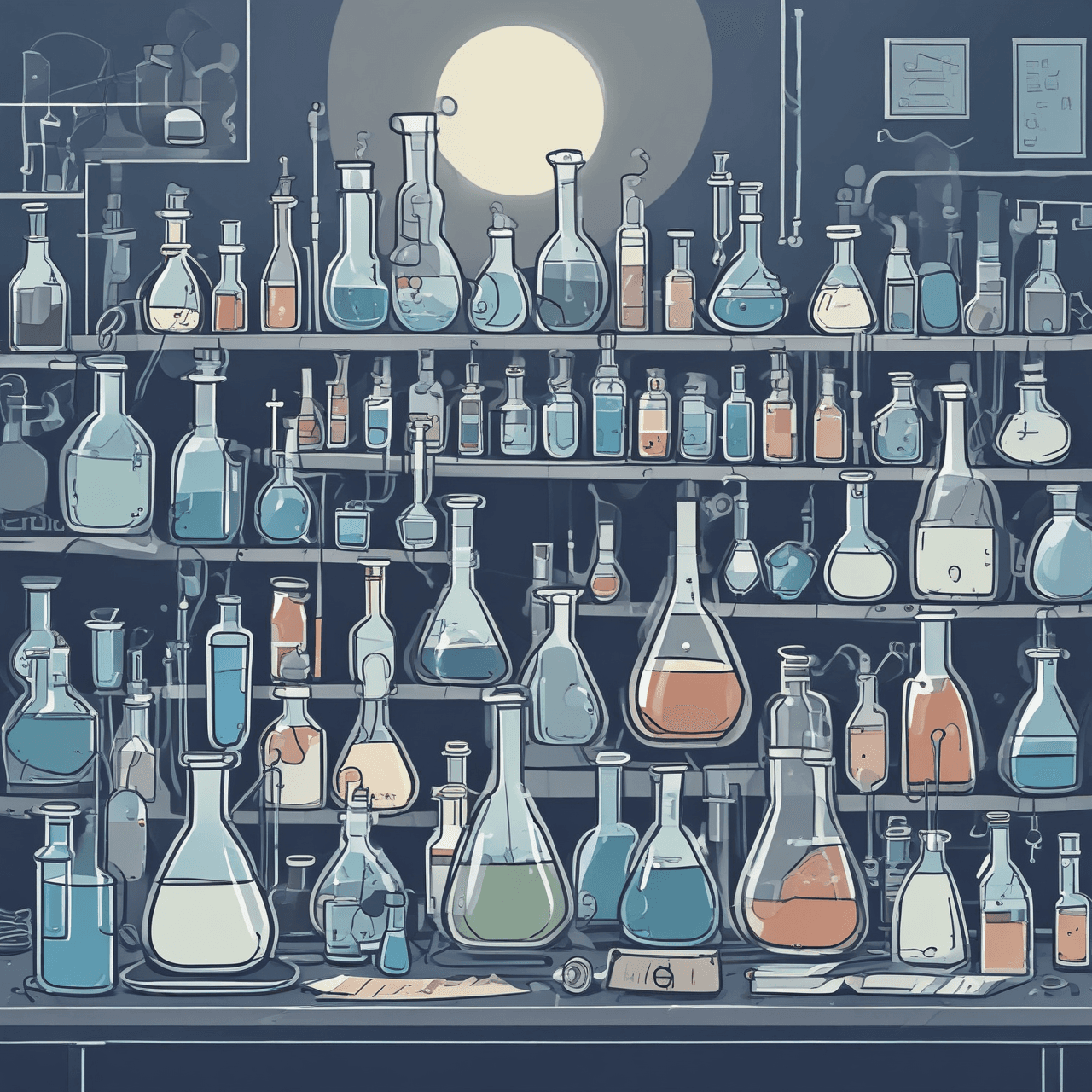 Reaction Jump game banner