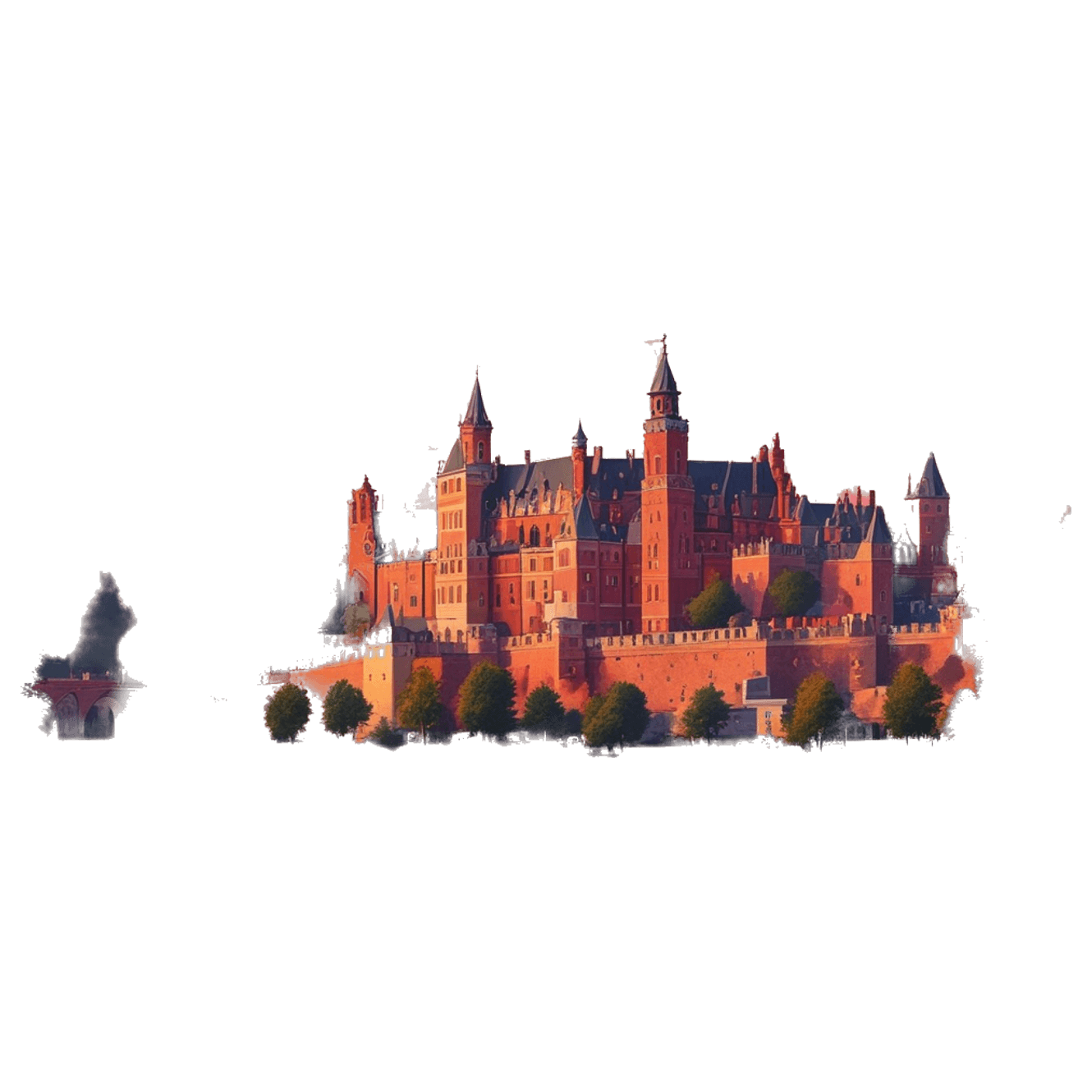 Polska Bridge Quiz game banner