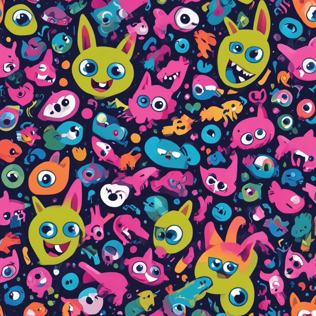 Jetpack Ogen En Oren Avontuur game banner