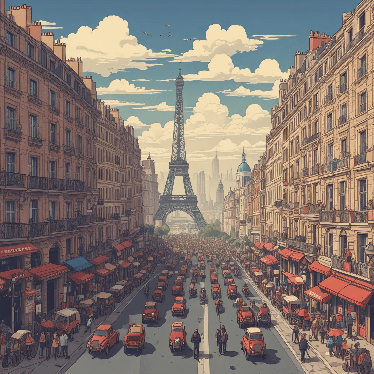 Defensores del Quiz de la Revolución game banner