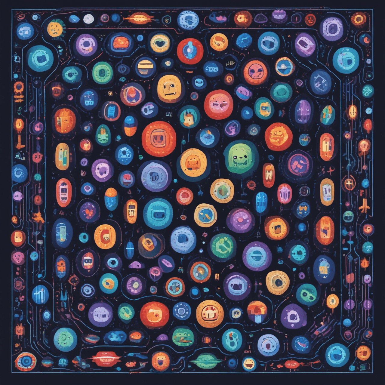 Cell Division Derby game banner