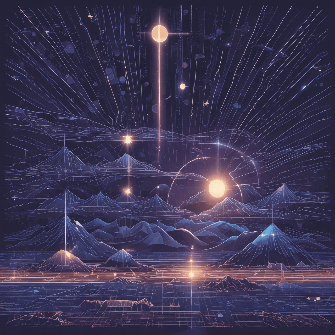 Algebraic Ascent game banner