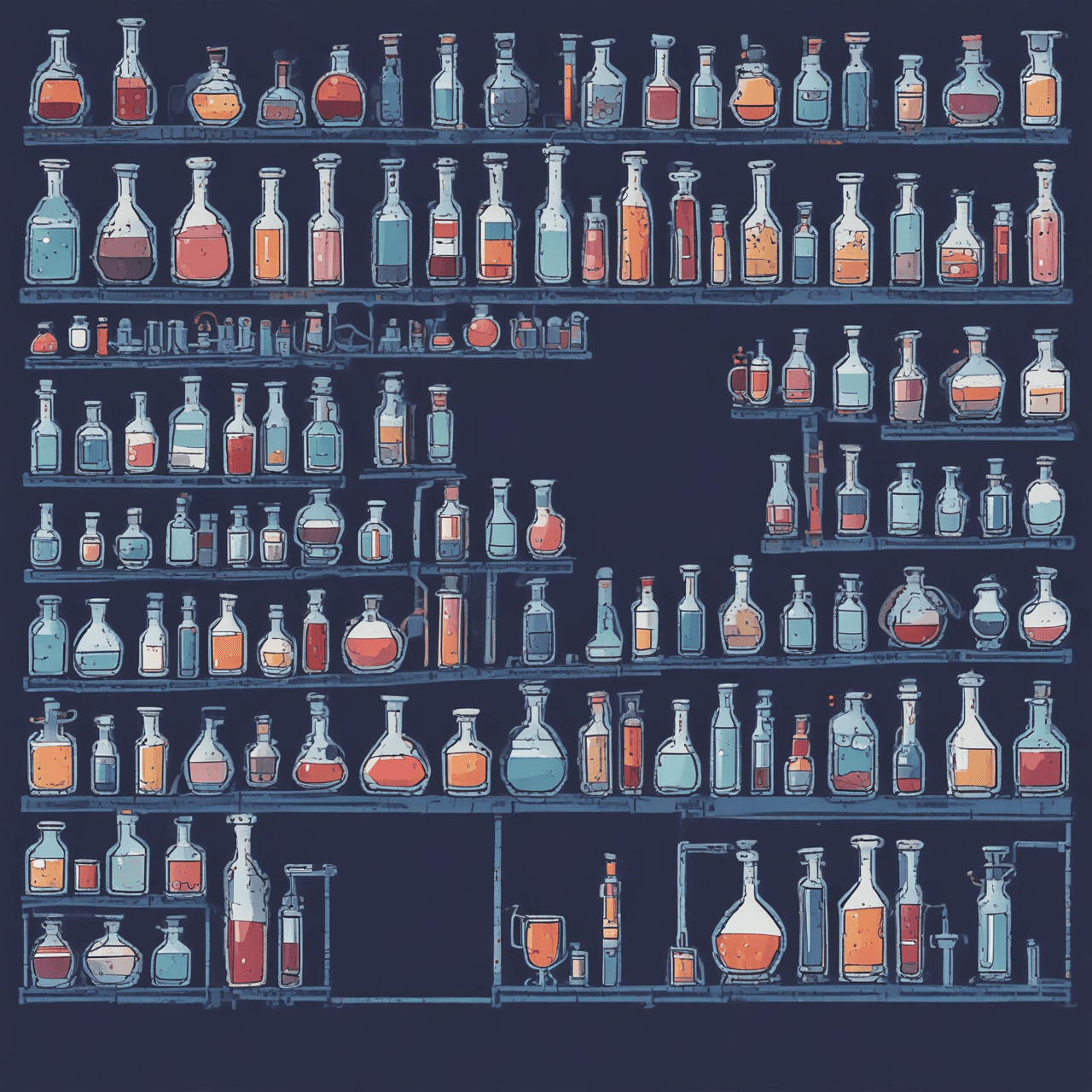 Alcohol Reaction Defenders game banner