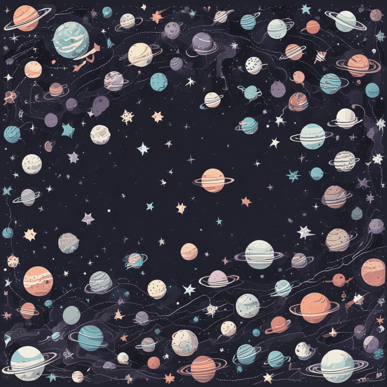 ZB1 Space Jump game banner