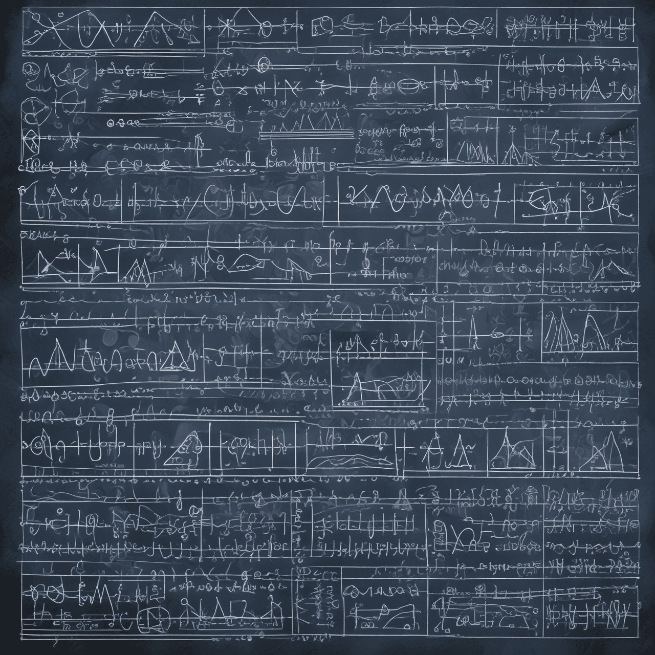 Cosine Climb game banner