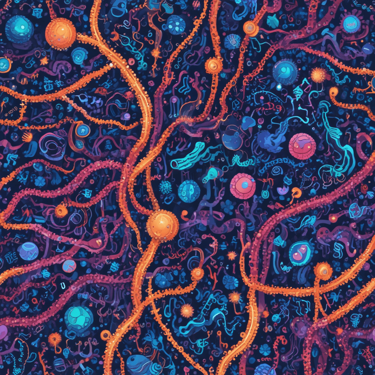 Gene Runner Quiz game banner