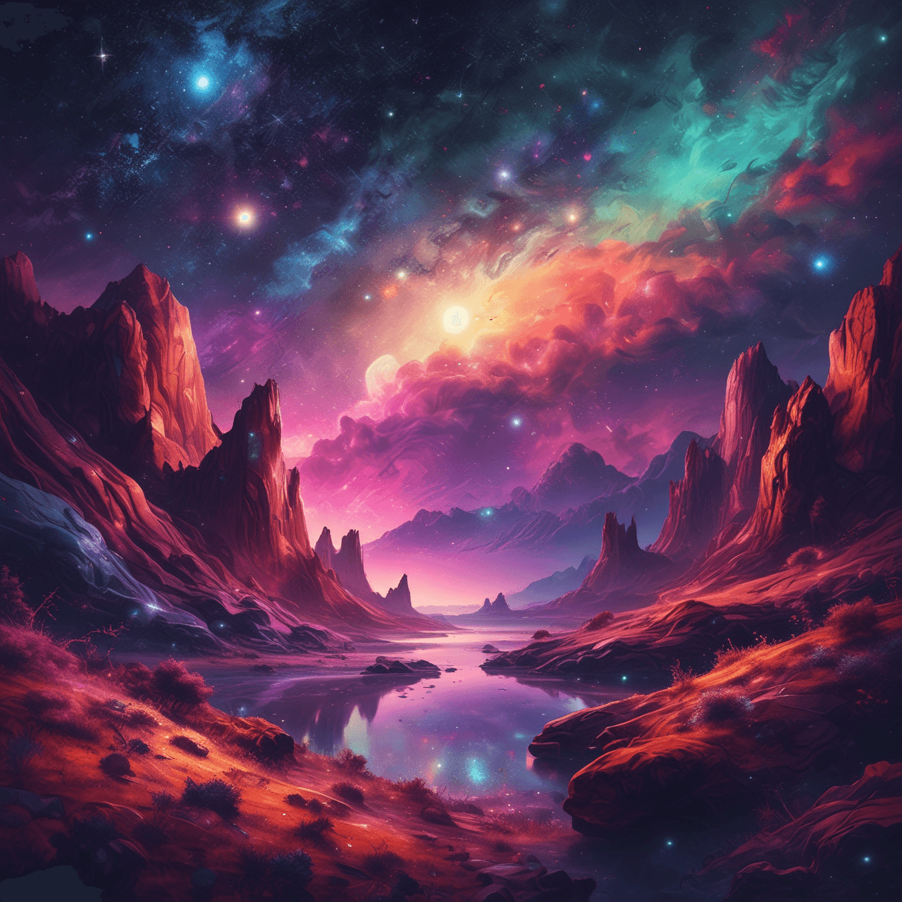 Carrera espacial de escritura game banner