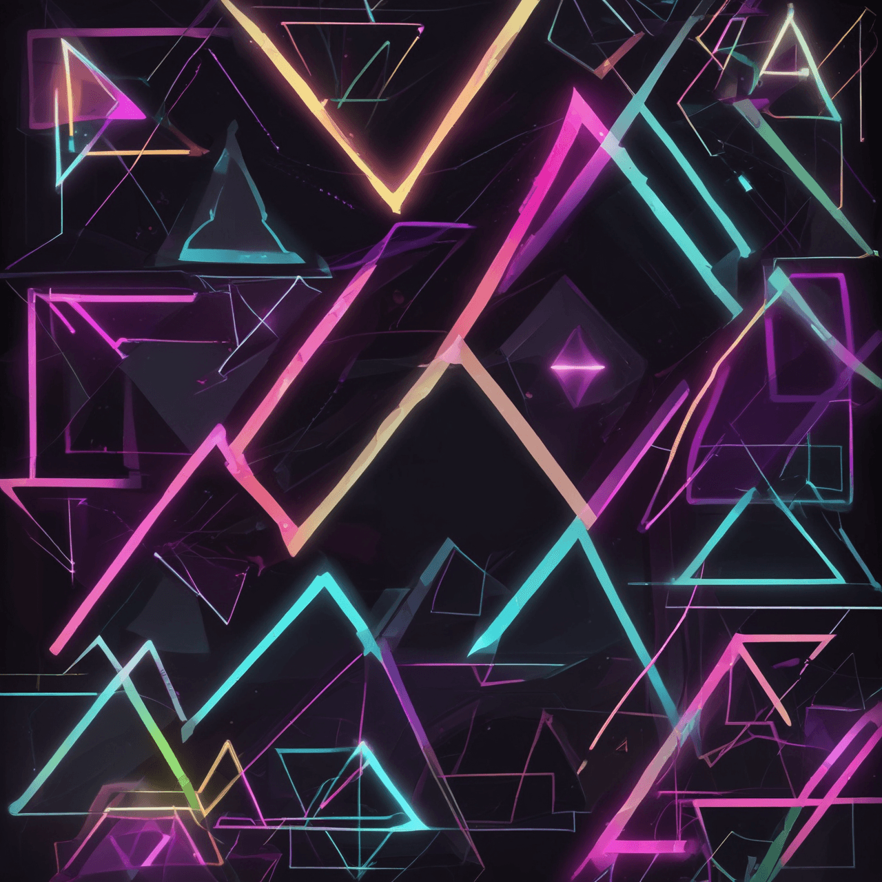 Geometry Dash Quiz game banner