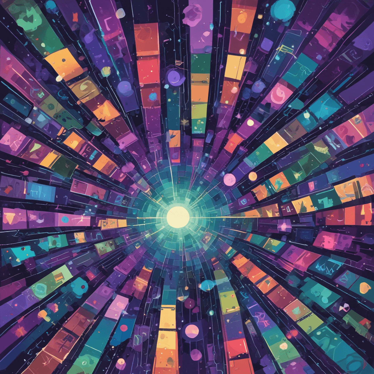 Ratio Rumble Run game banner