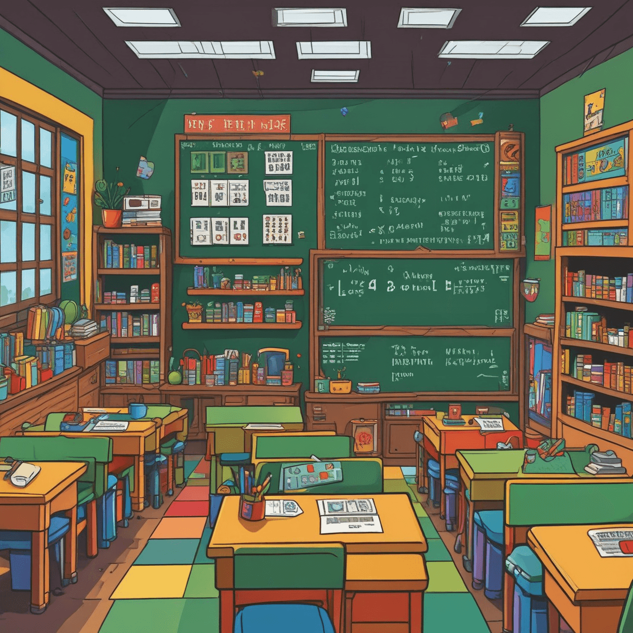 Math Fun Quiz game banner