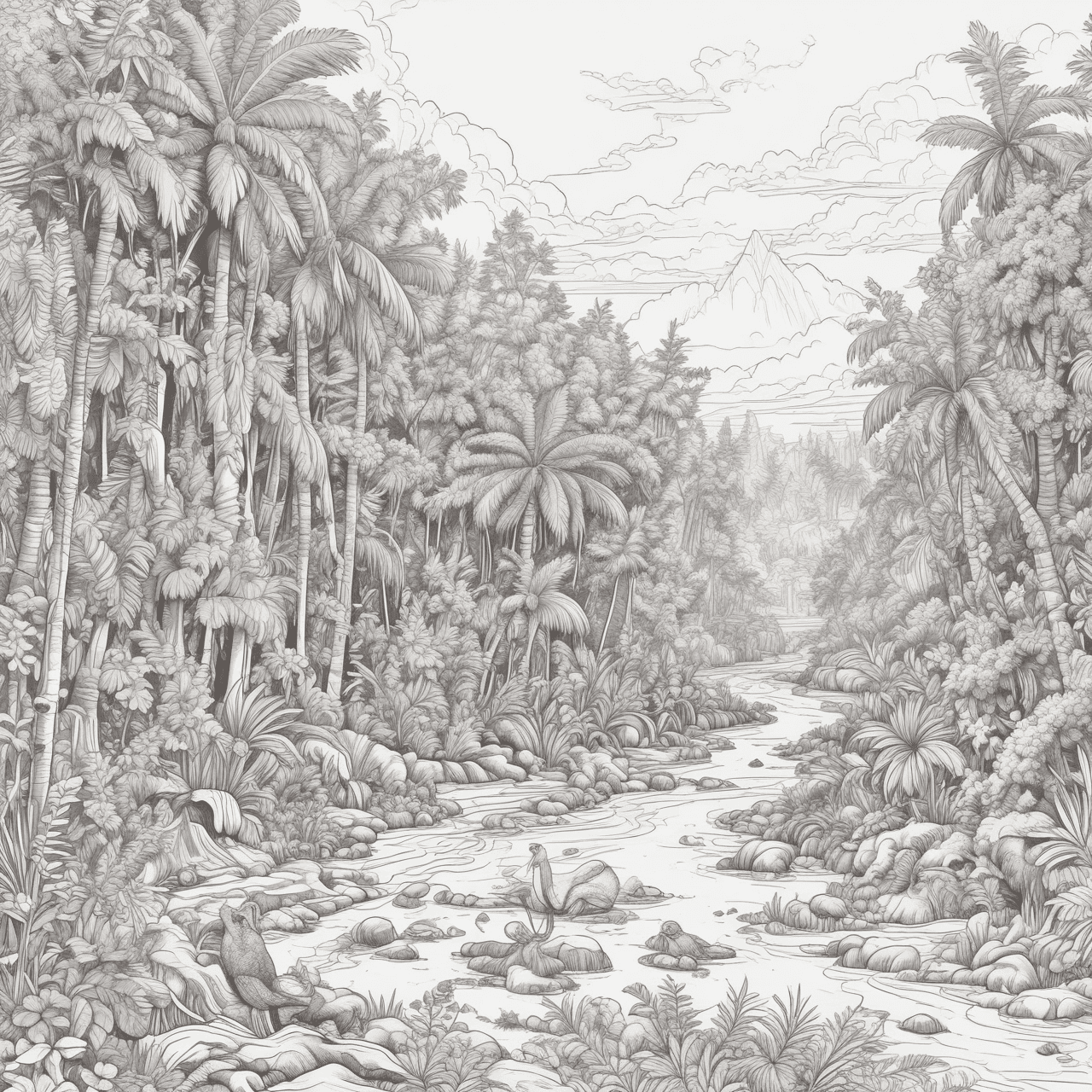 Quiz o Ssakach game banner