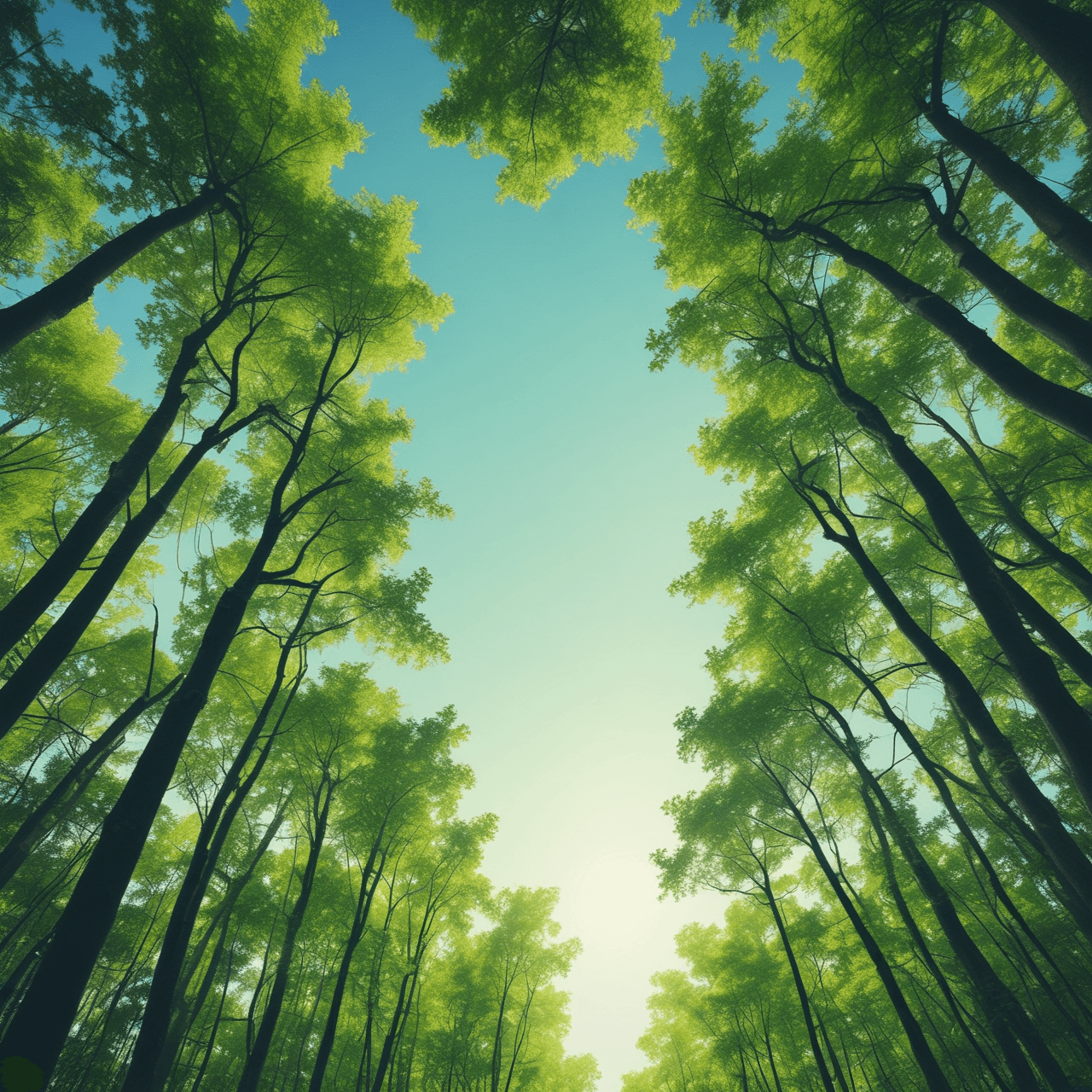 Eco Jump game banner