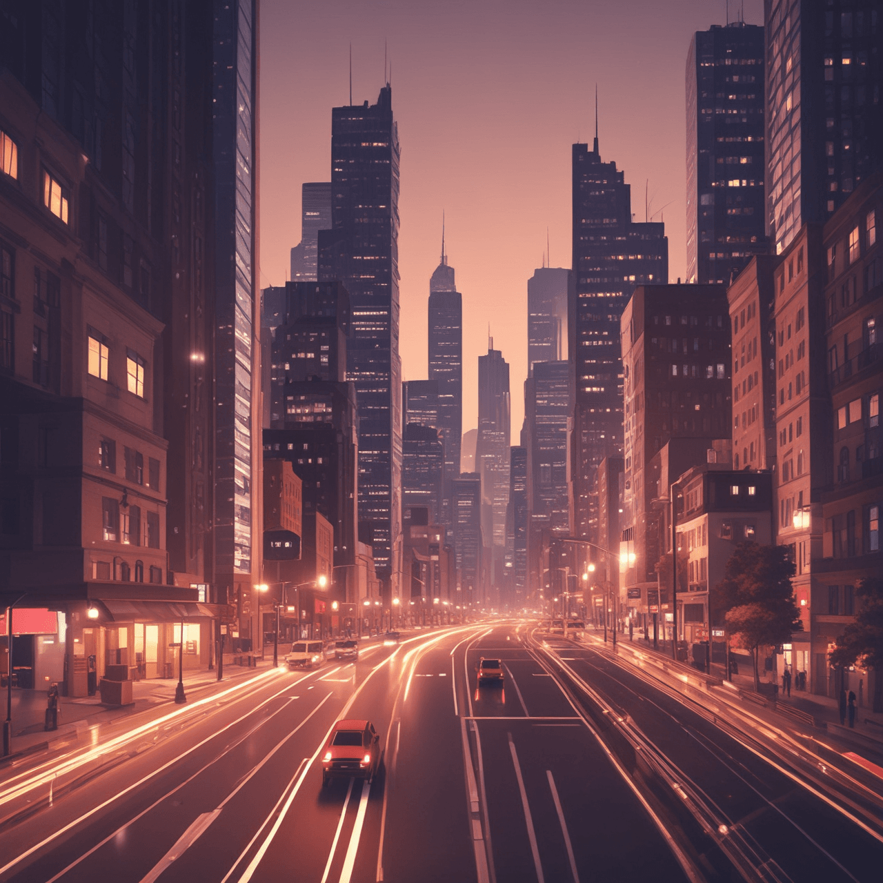 Motion Quiz Racers game banner