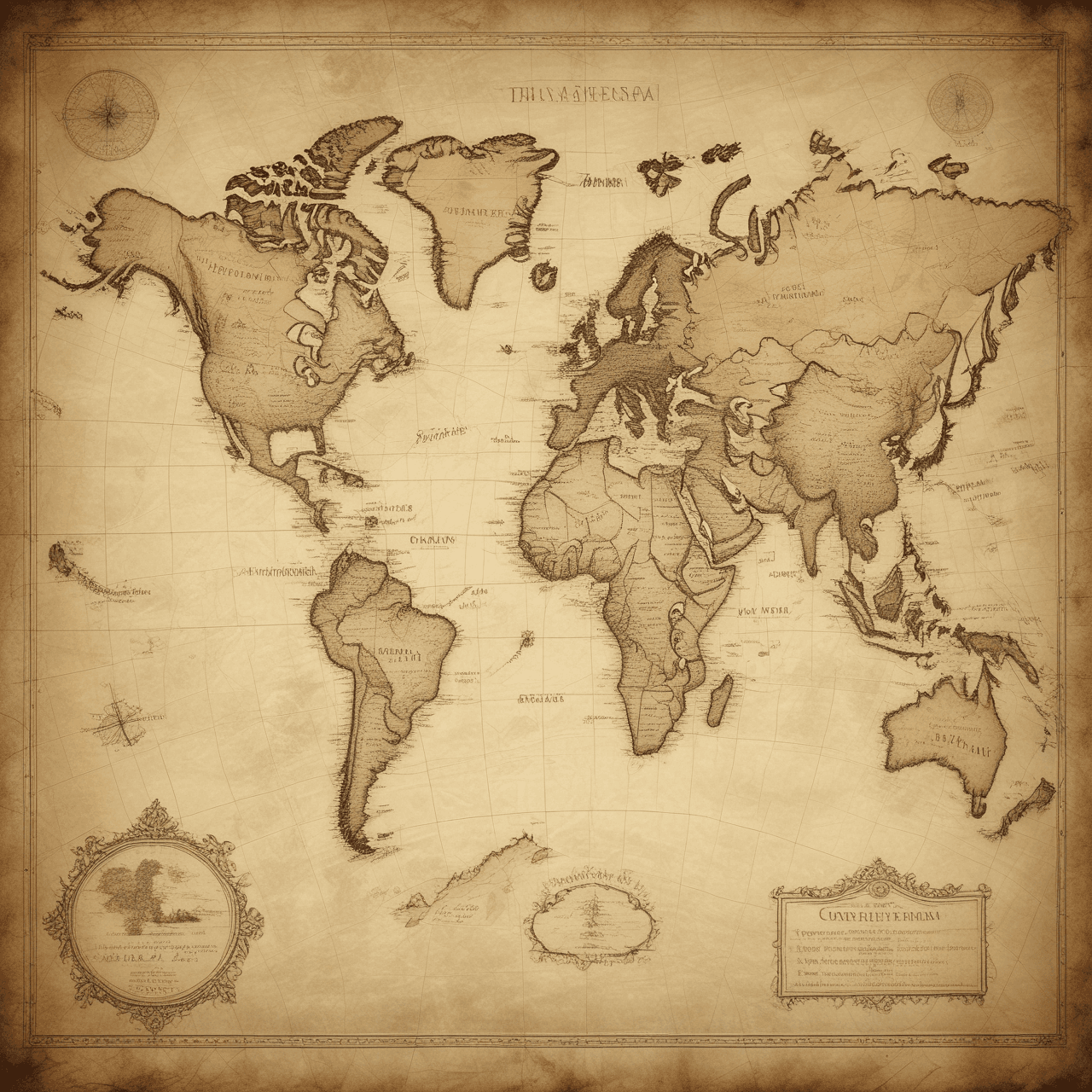 AP World Jump game banner