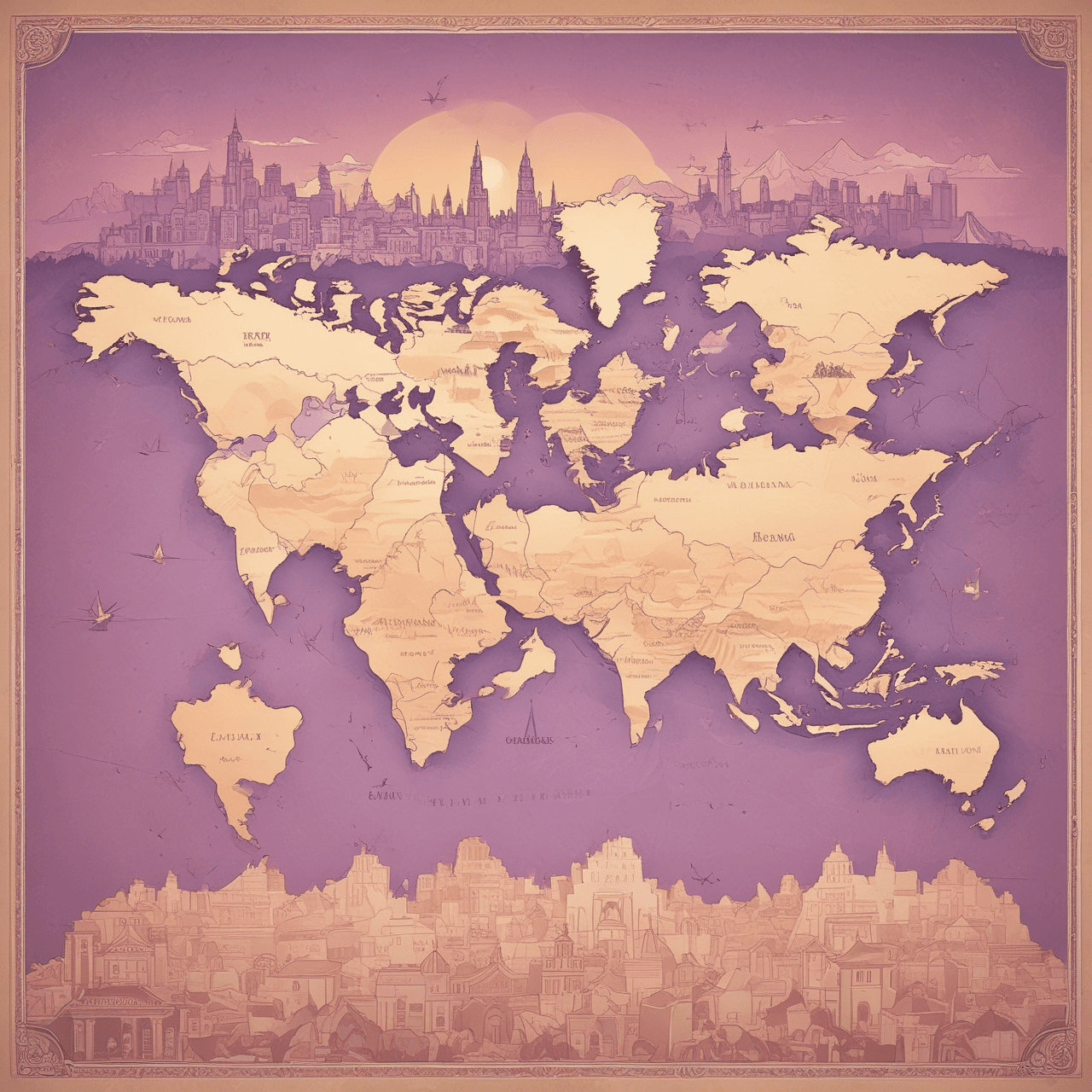 History Highway Quiz game banner