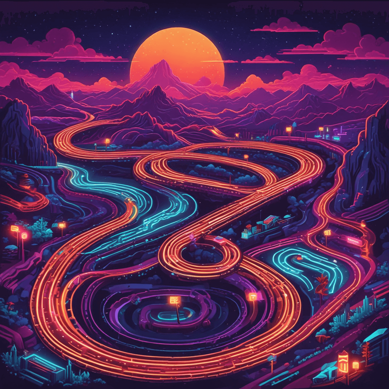 Grammar Sprint: Parts of Speech game banner